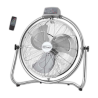 Ventilador industrial ORBEGOZO PWM2232