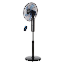 Ventilador pie ORBEGOZO SF0244