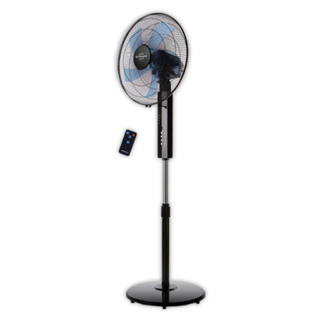 Ventilador pie ORBEGOZO SF0244