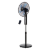 Ventilador pie ORBEGOZO SF0244