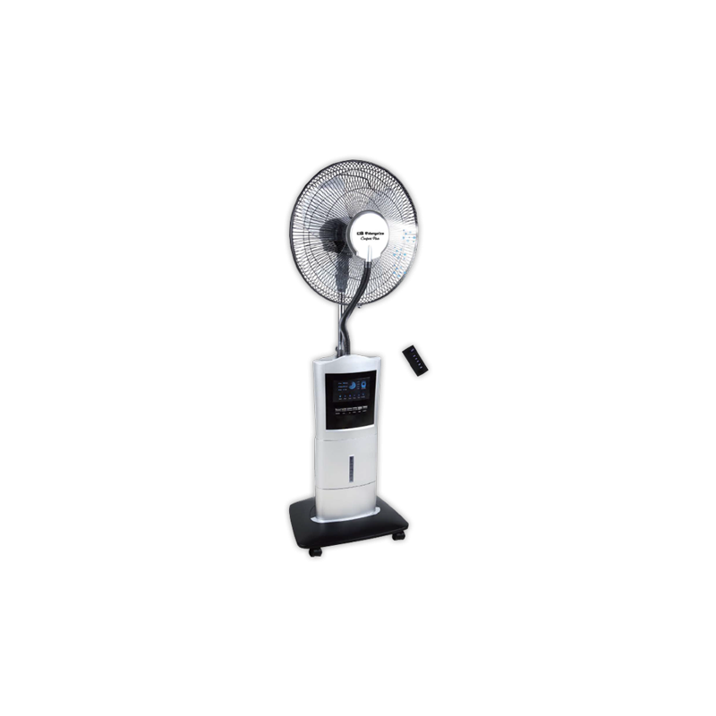 Ventilador pie ORBEGOZO SFA7000