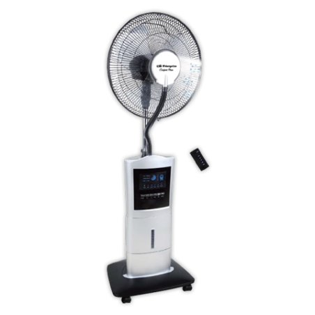Ventilador pie ORBEGOZO SFA7000