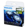 Cuchilla afeitadora PHILIPS HQ56/50