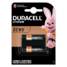 Pila DURACELL 245 Ultra M3
