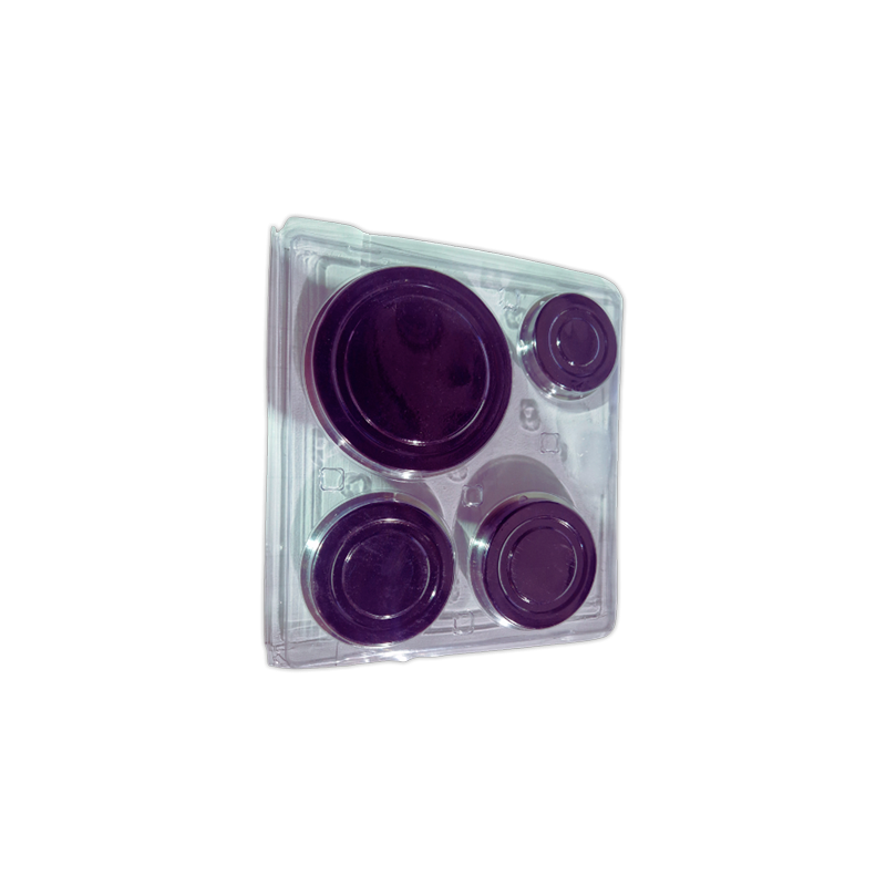 Kit Tapetas + Bases ELECTROLUX