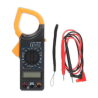 Pinza Amperimetrica Digital HANTUMS | APLIUM