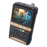 Medidor de campo señal de satelite S3500 | APLIUM