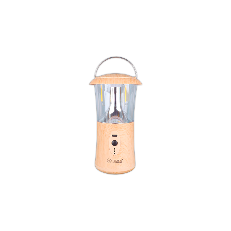 Linterna Farol Led para Camping GSC | APLIUM