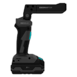 Linterna CECOTEC WORKLIGHT 2020 ADV