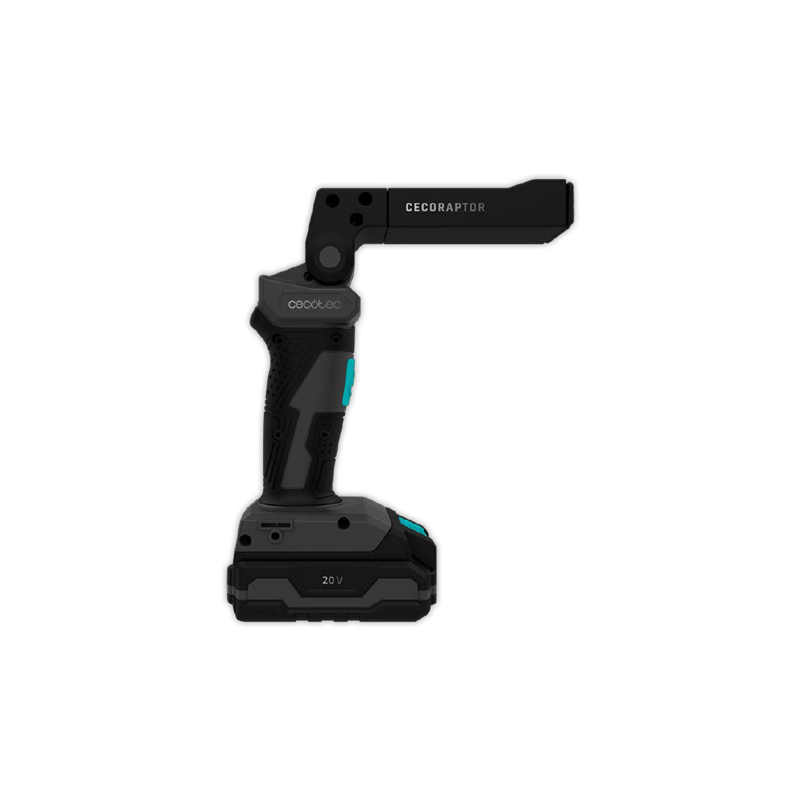 Linterna CECOTEC WORKLIGHT 2020 ADV