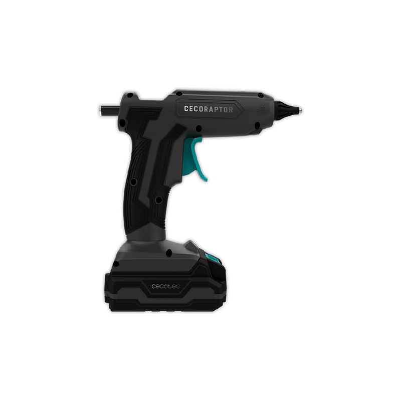 Pistola encolar CECOTEC PF 2020 ADVANCE