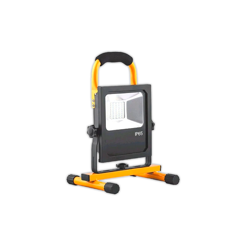 Foco proyector led portatil LL913 | APLIUM