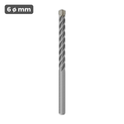 Broca Percusion FISCHER QUATRIUM D-SDX6