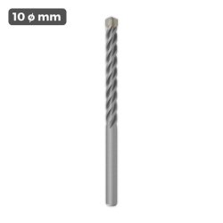 Broca Percusion FISCHER QUATRIUM D-SDX10