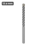 Broca Percusion FISCHER QUATRIUM D-SDX12
