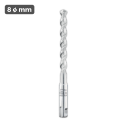 Broca SDS+ FISCHER Short POINTER U8