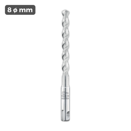 Broca SDS+ FISCHER Short POINTER U8
