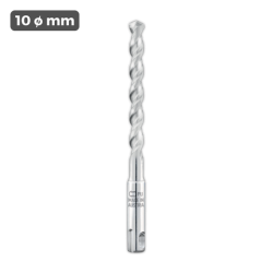Broca SDS+ FISCHER Short POINTER U10