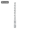Broca SDS+ FISCHER Short POINTER U10