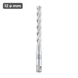 Broca SDS+ FISCHER Short POINTER U12