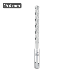 Broca SDS+ FISCHER Short POINTER U14