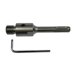 Adaptador para Corona Fischer SDS 105 mm