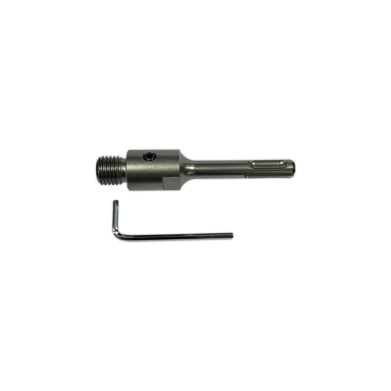 Adaptador para Corona Fischer SDS 105 mm