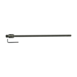 Adaptador para Corona Fischer SDS 370 mm