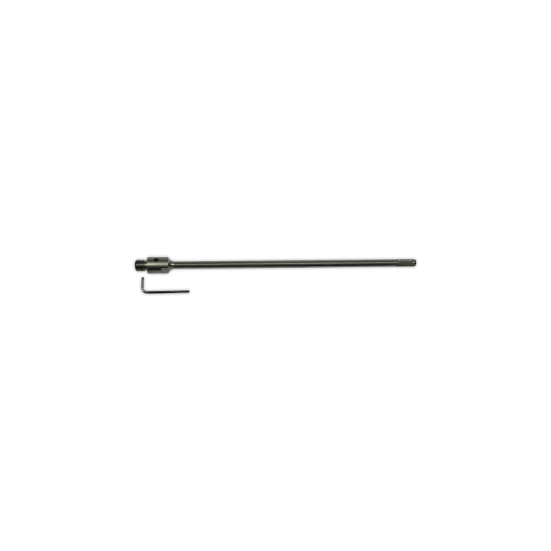 Adaptador para Corona Fischer SDS 370 mm