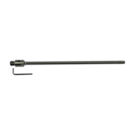 Adaptador para Corona Fischer SDS 370 mm