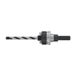 Adaptador para Corona Fischer de 300 mm