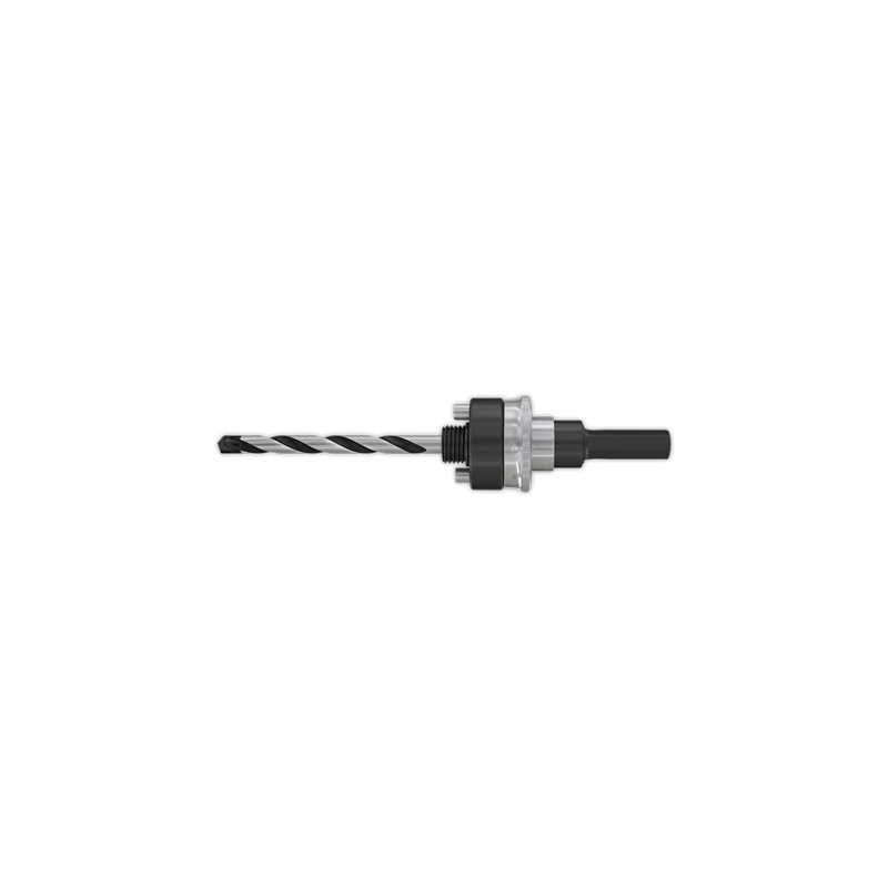 Adaptador para Corona Fischer de 300 mm