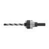 Adaptador para Corona Fischer de 300 mm