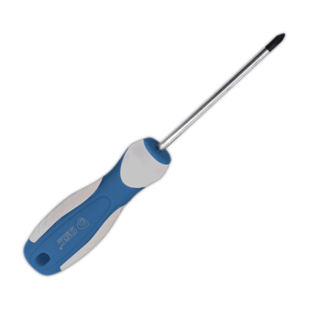 Destornillador Phillips HANTUMS PH1x100