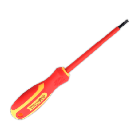 Destornillador Plano HANTUMS 6.5x150