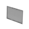 SPS-BACK COVER W/ANTENNA WWAN