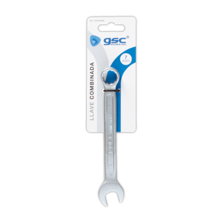 Llave Combinada CR-V HANTUMS 7mm