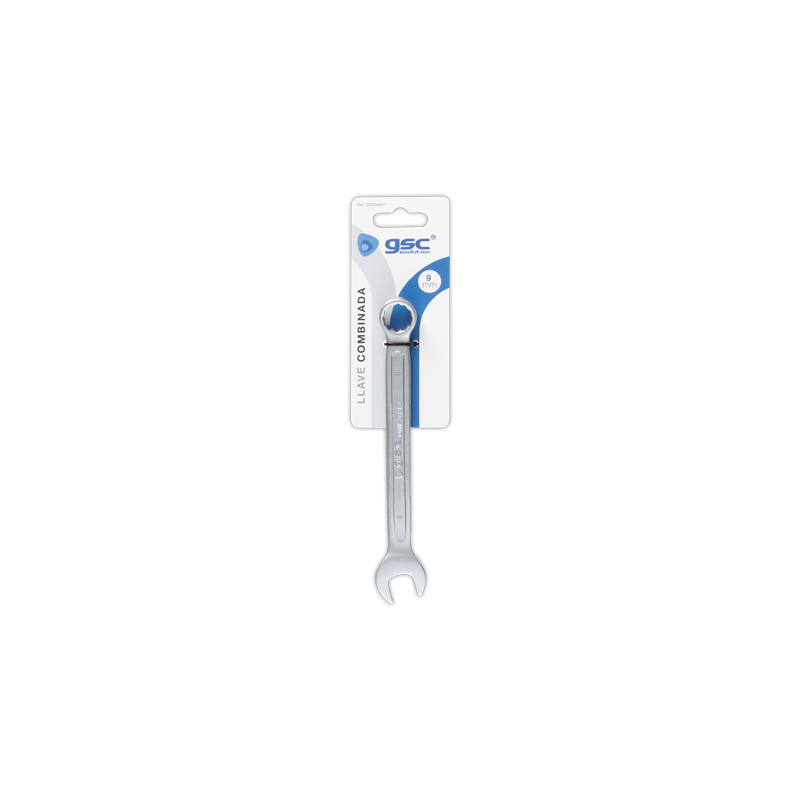 Llave Combinada CR-V HANTUMS 9mm