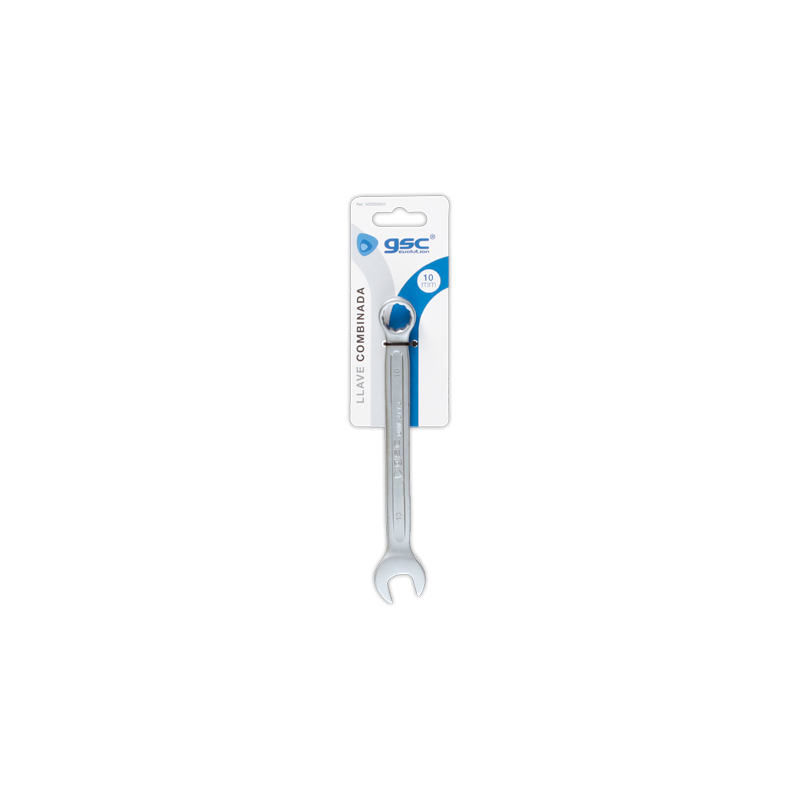 Llave Combinada CR-V HANTUMS 10mm