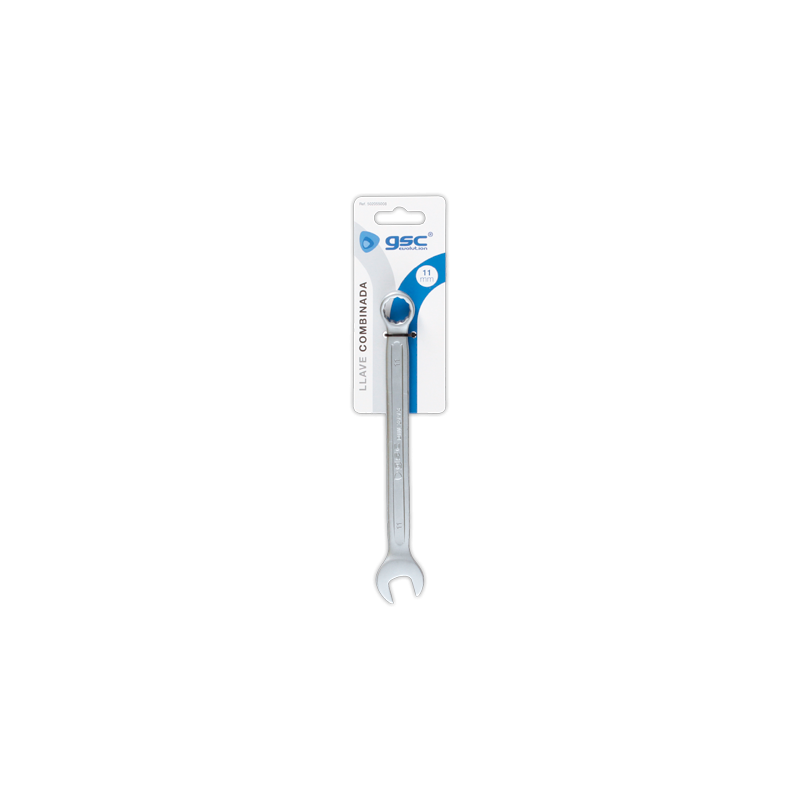 Llave Combinada CR-V HANTUMS 11mm
