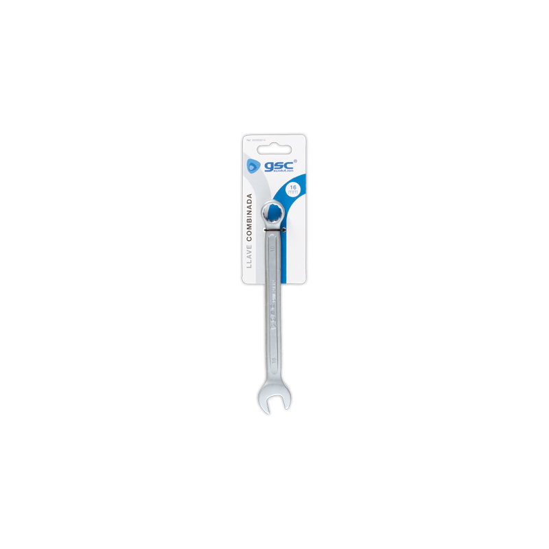 Llave Combinada CR-V HANTUMS 16mm