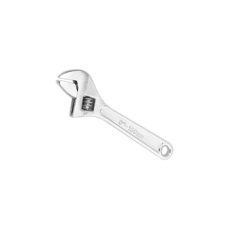 Llave Inglesa Ajustable HANTUMS 150mm