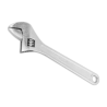 Llave Inglesa Ajustable HANTUMS 250mm