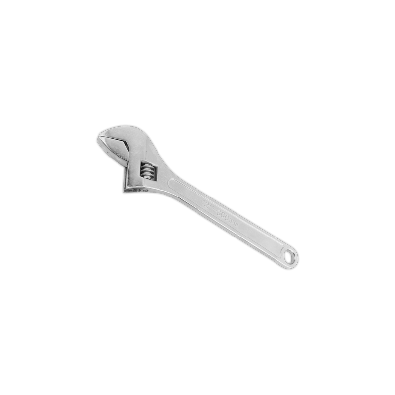 Llave Inglesa Ajustable HANTUMS 300mm