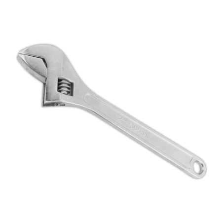 Llave Inglesa Ajustable HANTUMS 300mm