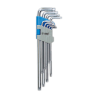 Kit Llaves Torx HANTUMS