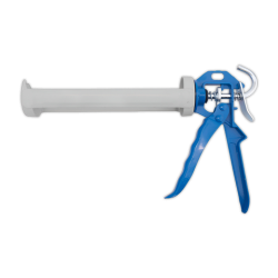 Pistola Silicona con Fuelle HANTUMS