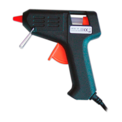 Pistola Silicona en Barra GSC