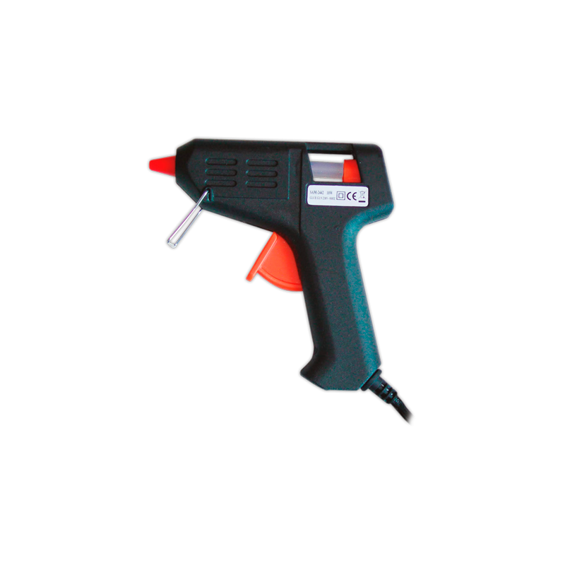 Pistola Silicona en Barra GSC