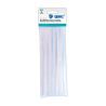 Barra Silicona Transparente GSC